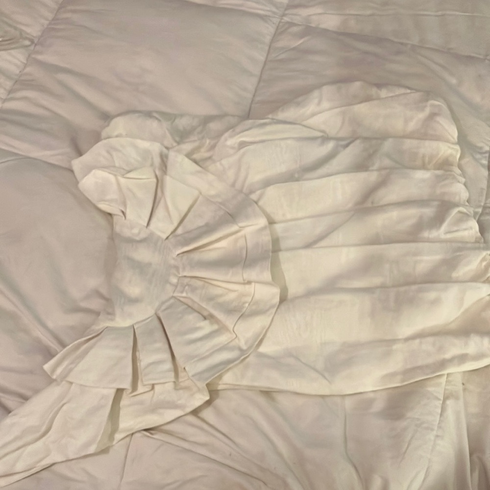 Express blouse